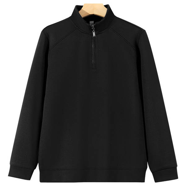 Blusa de manga longa para homem