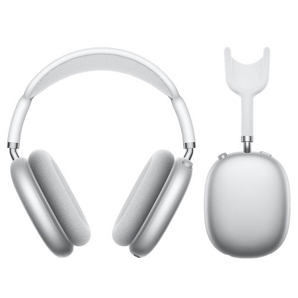 W65 Fone de ouvido sem fio Bluetooth headphone dobrável com cancelamento ativo de ruído - esporte