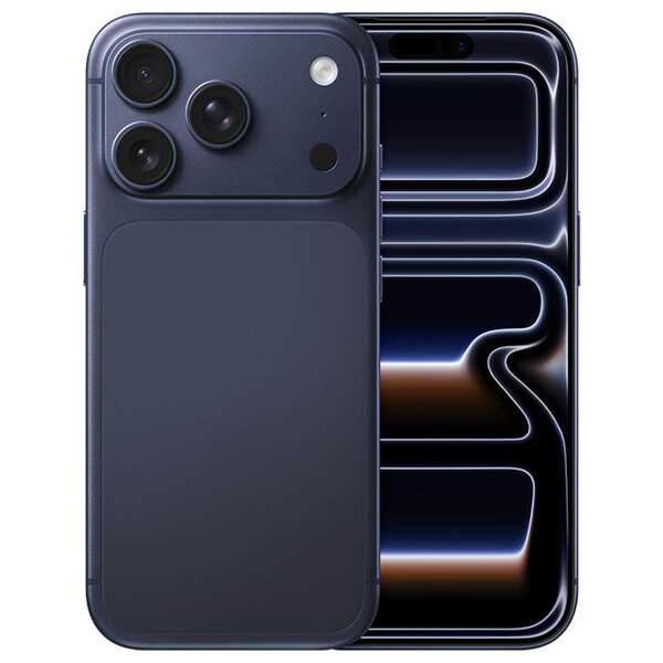 i17 Pro Max 16 + 1 TB de memória 5G