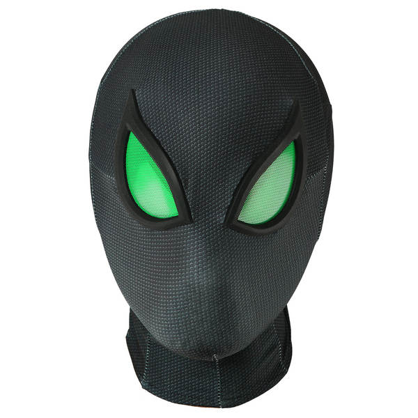 Traje de Spiderman Cosplay