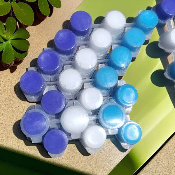 2ml3ml3conjunto de tinta de acrílico 12 cores + 2 pinturas de óleo para pintura de acrílico transfronteiriço