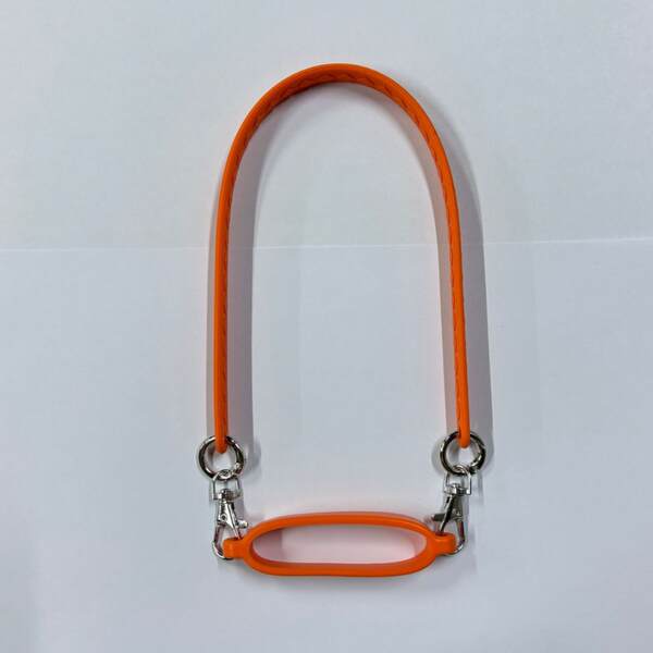 Pulseira de Silicone para Caneca