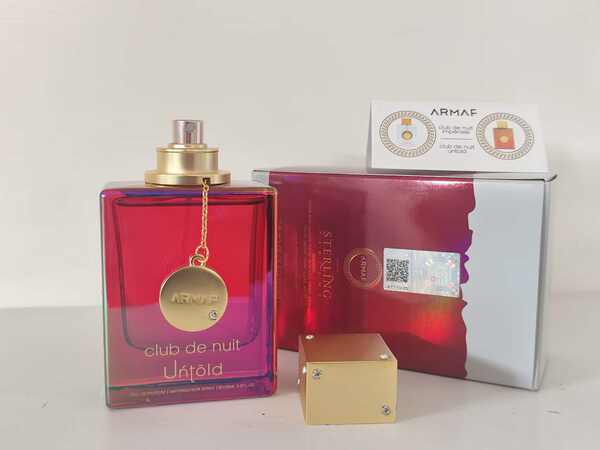 Armaf Club de Nuit Intense Man para homens