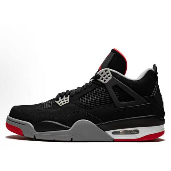 Sapato de Basquete AJ4 Alto