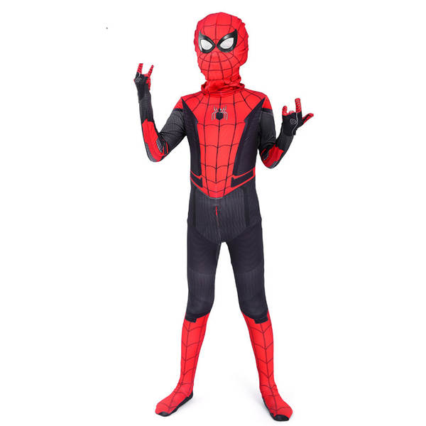 Traje de Super-Herói para Criança