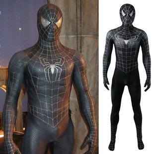Traje de Spiderman Cosplay
