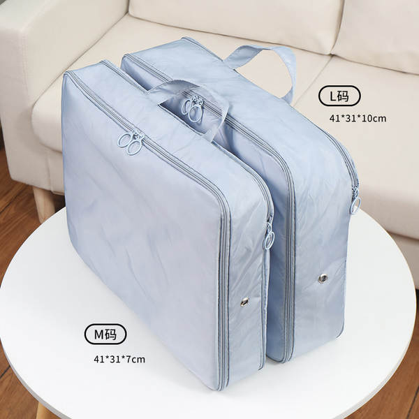 Bolsa de Organização de Viagem Grande