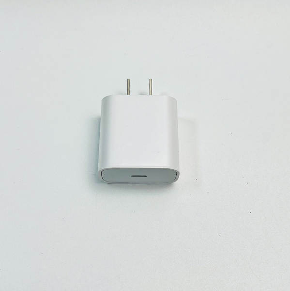 Cabeça de carregamento transfronteiriça de 35W para a Europa e os EUA para o novo carregador de iPhone 17 da Apple