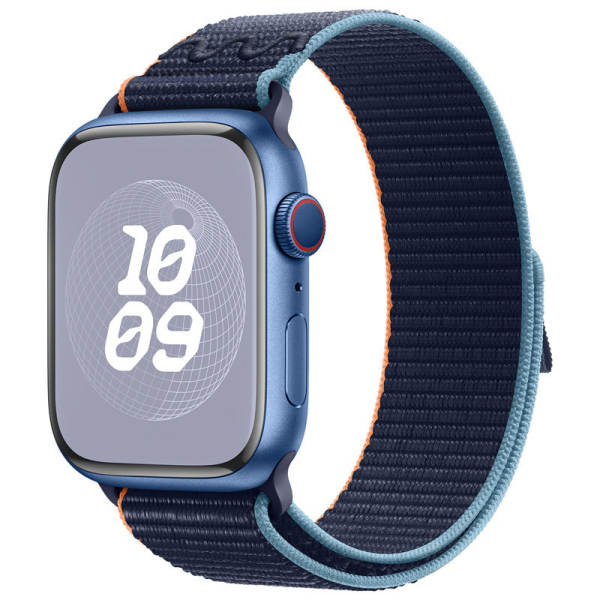 Novo relógio da Apple com o iWatch S10