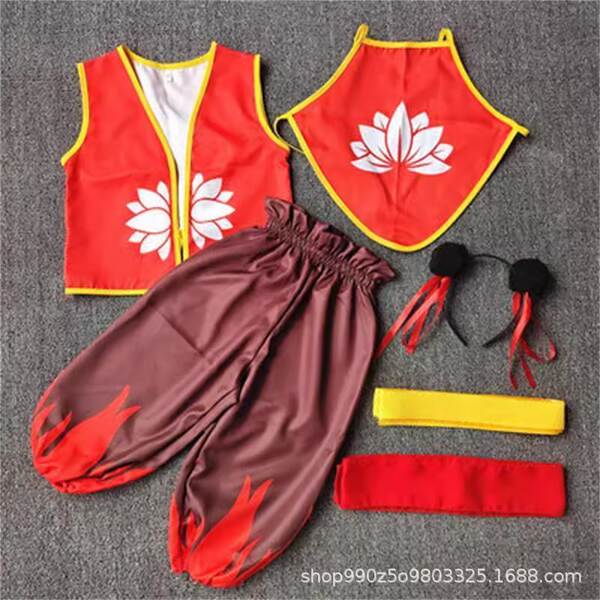 Vestido de Nárnia para Criança