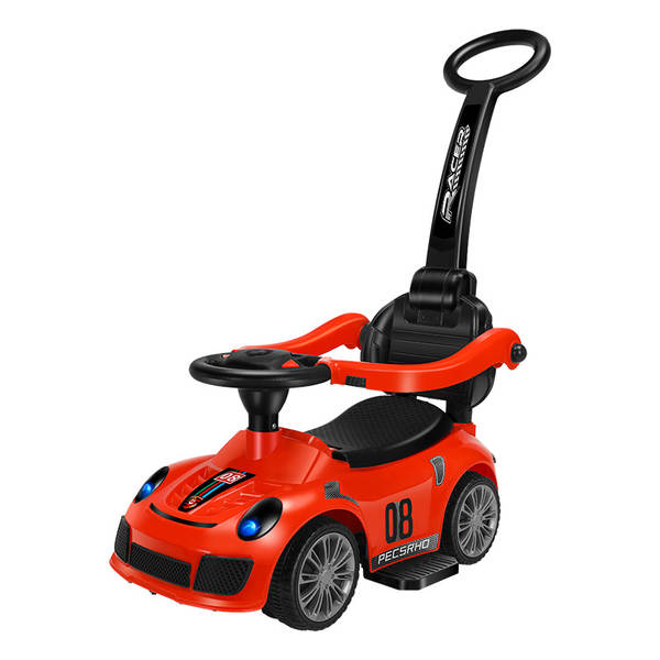 Carrinho de Brinquedo Musical para Bebês