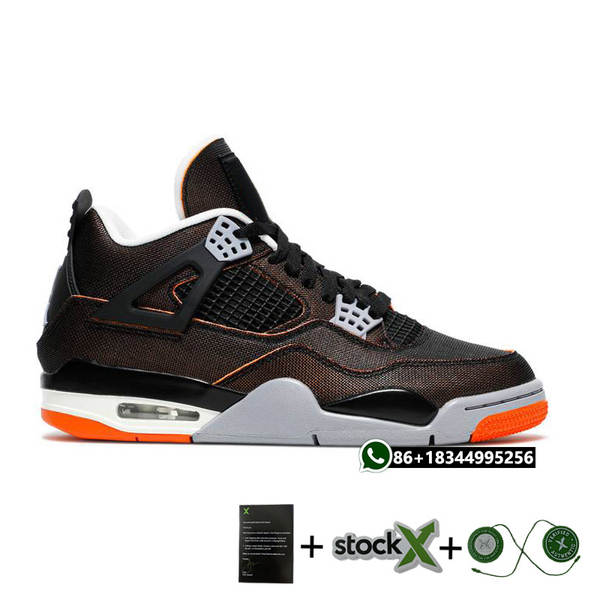 Wholesale 4S Men Women Basketball Shoes Sneaker Size:36-47.5