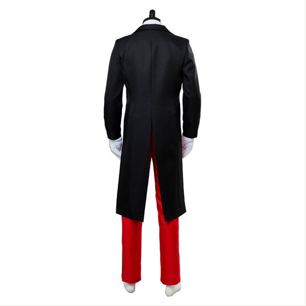 Traje de Mickey Mouse
