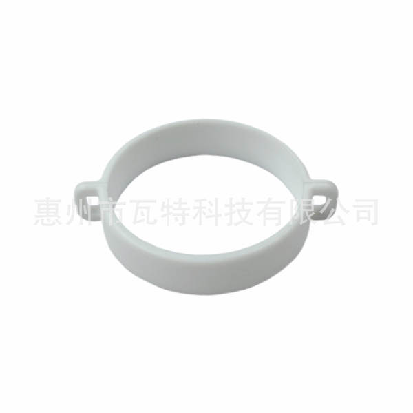 Pulseira de Silicone para Caneca