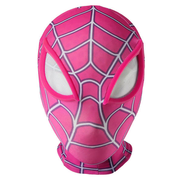 Traje de Spiderman Cosplay