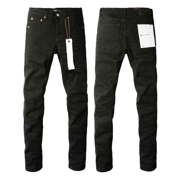 Calça Jeans Masculina Purple