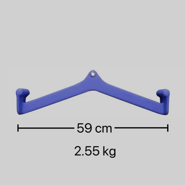 Suporte para Treino de Costas