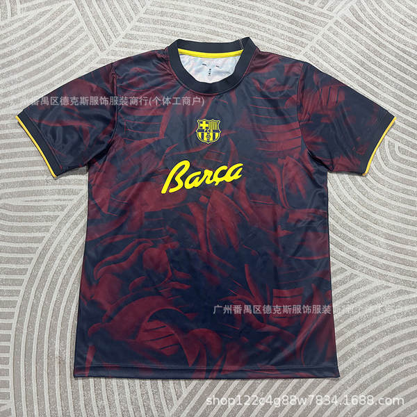 2627 Vestido de futebol Paris Real Arsenal Liverpool Chelsea Juventus Manchester United Flamengo City Shirt