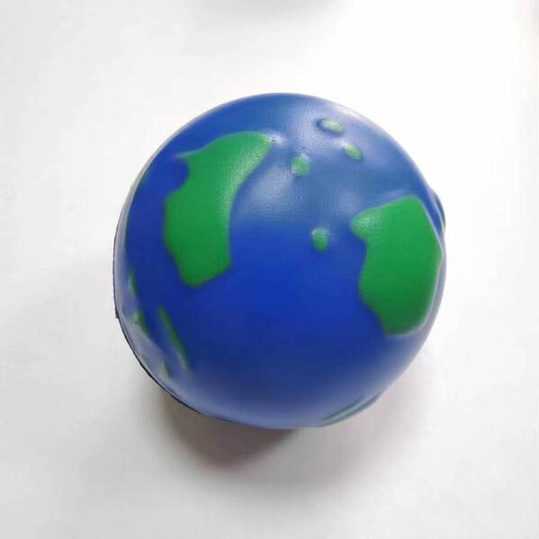 Bola de Treino de PU