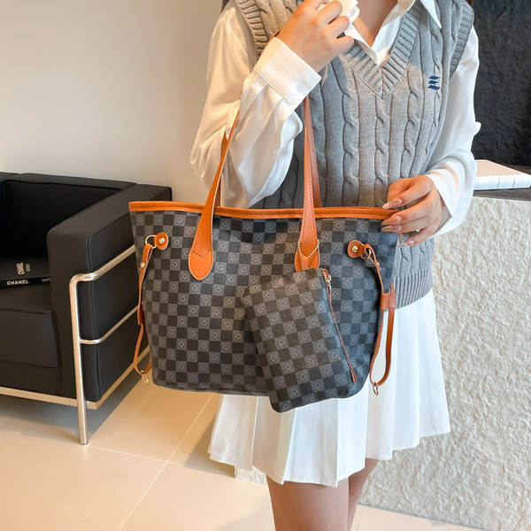 No verão de 2026, a nova mochila da moda da moda olha para o trabalho de um só ombro mochila de mão