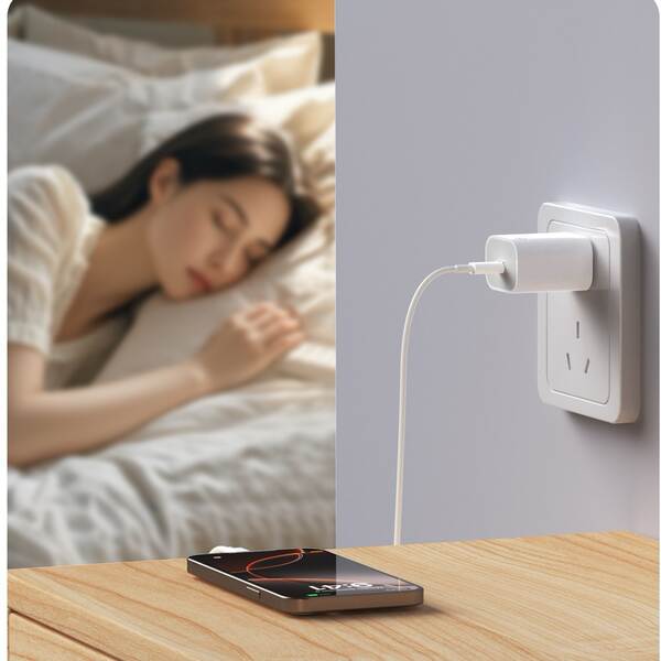 Carregador PD 20W para Celular