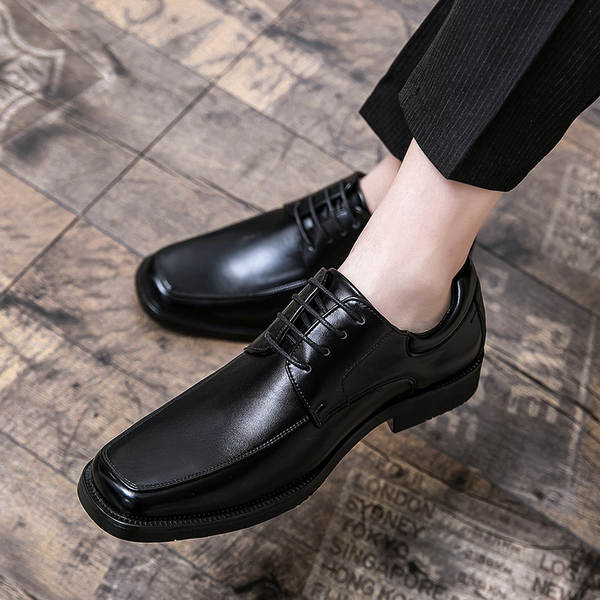 Sapatos Sociais Masculinos Grande Tamanho