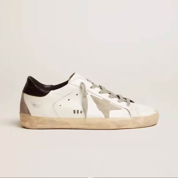 Sapato Branco Casual Unissex