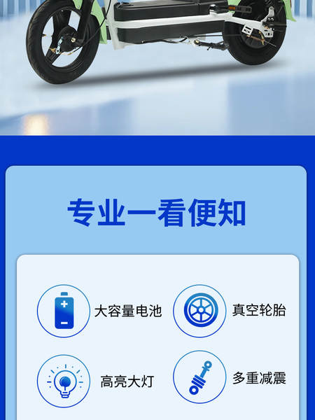 Carro elétrico transfronteiriço para uso doméstico de duas rodas para homens e mulheres para ir para o trabalho com bicicleta elétrica obrigatória