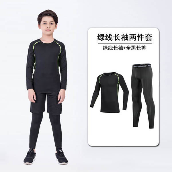 Roupas Esportivas Infantil