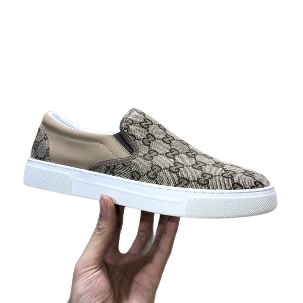 Sapato conforto casual