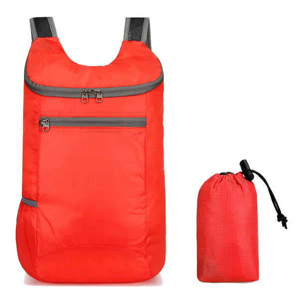 Mochila de Viagem Leve