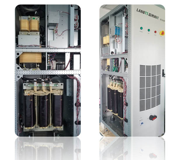 Fabricante de venda direta de baterias de potência do novo sistema de teste de baterias de automóveis de energia do modelo de mineração de capacidade da curva de declínio