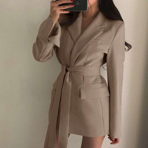Jaqueta feminina de inverno estilo coreano
