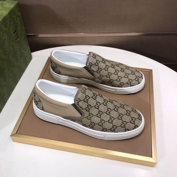 Sapato conforto casual
