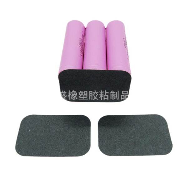 Papel de cobre 18650 Single-Side Cable Battery Insulated Matte 21700 Papel de cobre de cobre de cobre de isolamento vazio