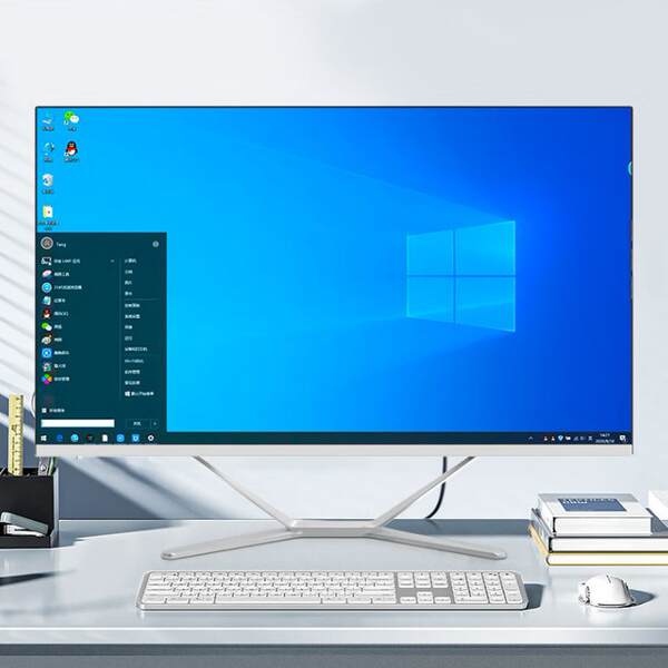 Novos computadores para escritório doméstico de 19 a 24 polegadas