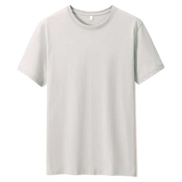 Camiseta manga curta masculina