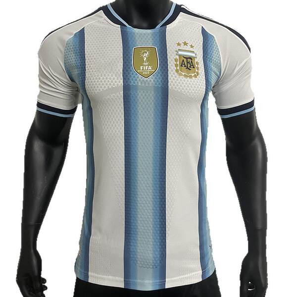 Copa do Mundo de Futebol 2026 Argentina Argentina Portugal México Itália Soccer Jerseys