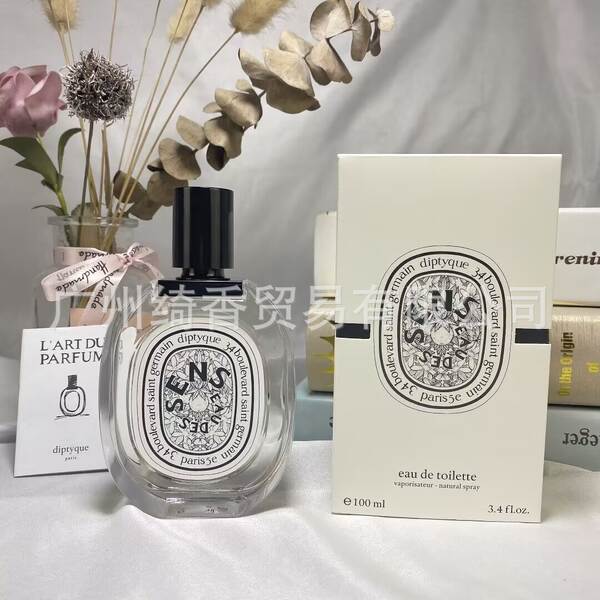 Marca de perfume de vestir-se amor livre azul-azul deserto doce coração terra amarelo-verde encontro senhora fragrância 100ml