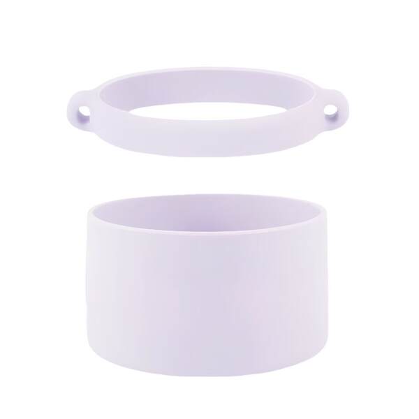 Pulseira de Silicone para Caneca