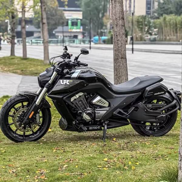 Capa para Moto BD250