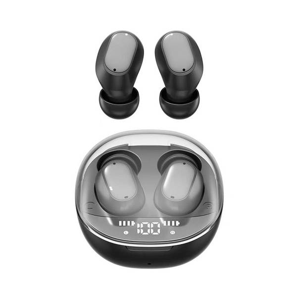 Fabricantes transfronteiriços vendem direto tradução de fones de ouvido de tradução de IA do Bluetooth com baixa latência de toque para fones de ouvido Bluetooth