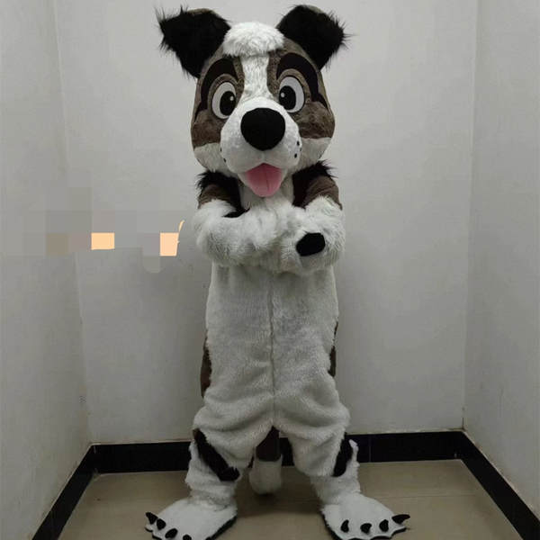 Fantasia de Personagem Animado