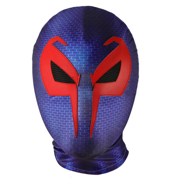 Traje de Spiderman Cosplay