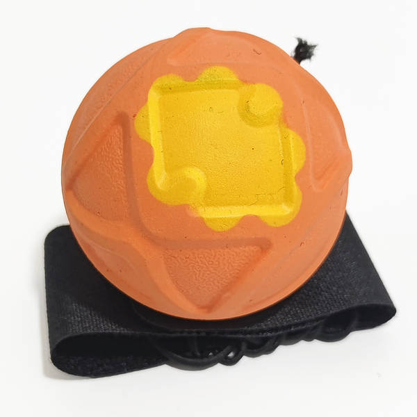 Bola de Borracha para Crianças