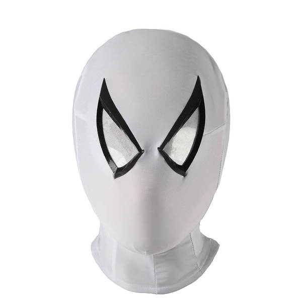 Traje de Spiderman Cosplay