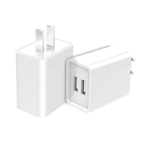Carregador multifuncional certificado 5V2A multi-plug-in para o carregador rápido do celular Huawei da Apple