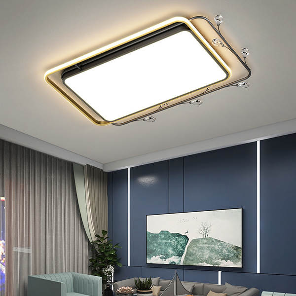 Lâmpadas de quarto modernas simples atmosfera 2026 novo designer modelo de quarto lâmpadas de quarto super simples restaurante sopro lâmpadas
