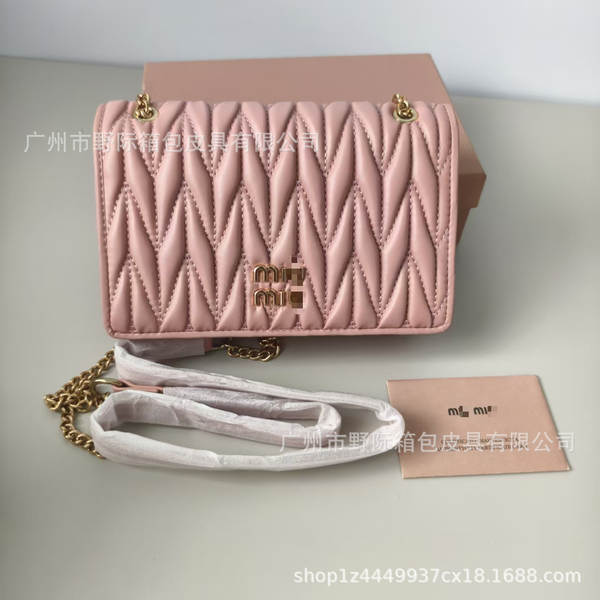 Bolsa de couro para mulher