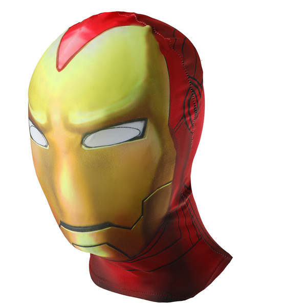 Traje de Spiderman Cosplay